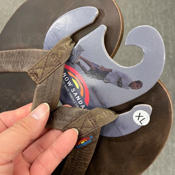 Rainbow '301Alts' Mens Sandal - Picture 7 of 7